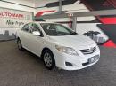 Thumbnail Toyota Corolla 1.6 Professional