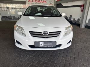 Toyota Corolla 1.6 Professional - Image 4