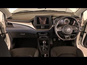 Toyota Starlet 1.5 XS manual - Image 6