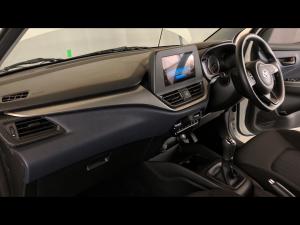 Toyota Starlet 1.5 XS manual - Image 7