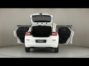 Toyota Starlet 1.5 XS manual - Image 9