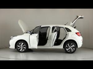 Toyota Starlet 1.5 XS manual - Image 11