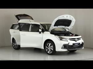 Toyota Starlet 1.5 XS manual - Image 14