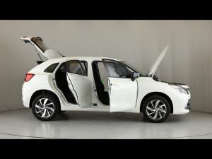 Toyota Starlet 1.5 XS manual - Image 15