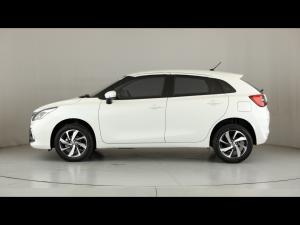 Toyota Starlet 1.5 XS manual - Image 17