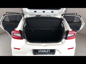 Toyota Starlet 1.5 XS manual - Image 18