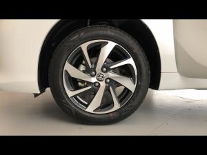 Toyota Starlet 1.5 XS manual - Image 19