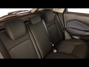 Toyota Starlet 1.5 XS manual - Image 20