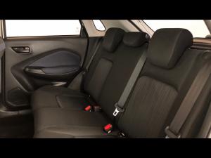 Toyota Starlet 1.5 XS manual - Image 21