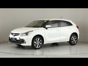 Toyota Starlet 1.5 XS manual - Image 22