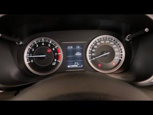 Toyota Starlet 1.5 XS manual - Image 23