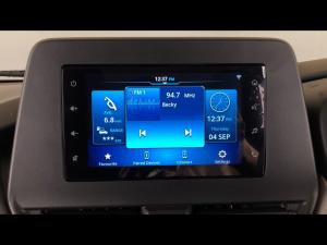 Toyota Starlet 1.5 XS manual - Image 25