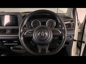 Toyota Starlet 1.5 XS manual - Image 26