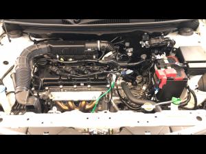 Toyota Starlet 1.5 XS manual - Image 30