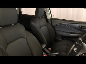 Toyota Starlet 1.5 XS manual - Image 31