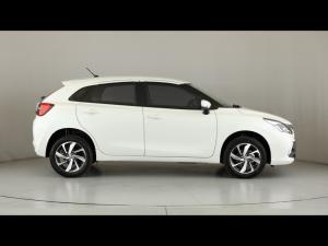 Toyota Starlet 1.5 XS manual - Image 3