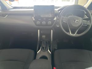 Toyota Corolla Cross 1.8 Xi - Image 6
