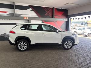 Toyota Corolla Cross 1.8 Xi - Image 3