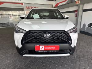 Toyota Corolla Cross 1.8 Xi - Image 4