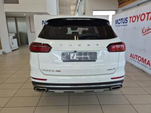 Chery Tiggo 8 Pro 1.6TGDI 290T Distinction - Image 5