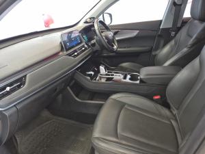 Chery Tiggo 8 Pro 1.6TGDI 290T Distinction - Image 7