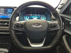 Chery Tiggo 8 Pro 1.6TGDI 290T Distinction - Image 8