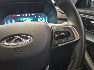 Chery Tiggo 8 Pro 1.6TGDI 290T Distinction - Image 10