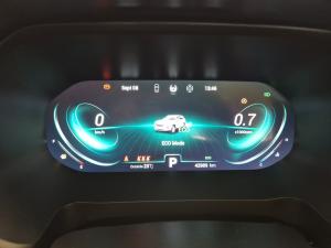 Chery Tiggo 8 Pro 1.6TGDI 290T Distinction - Image 11