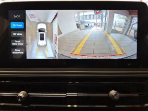 Chery Tiggo 8 Pro 1.6TGDI 290T Distinction - Image 13