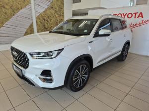 Chery Tiggo 8 Pro 1.6TGDI 290T Distinction - Image 14