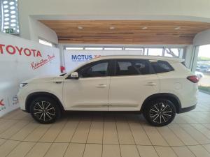 Chery Tiggo 8 Pro 1.6TGDI 290T Distinction - Image 16