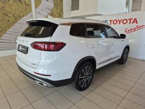 Chery Tiggo 8 Pro 1.6TGDI 290T Distinction - Image 2