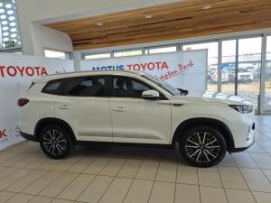 Chery Tiggo 8 Pro 1.6TGDI 290T Distinction - Image 3