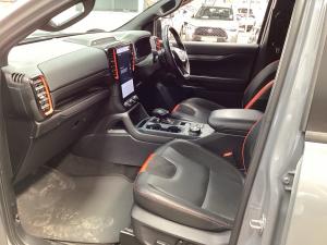 Ford Ranger 3.0T V6 double cab Raptor 4WD - Image 7