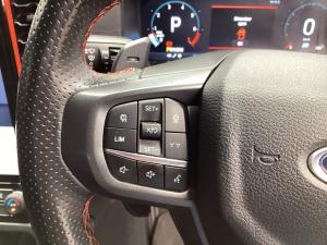 Ford Ranger 3.0T V6 double cab Raptor 4WD - Image 9
