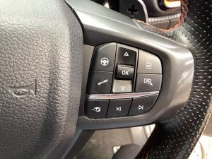 Ford Ranger 3.0T V6 double cab Raptor 4WD - Image 10