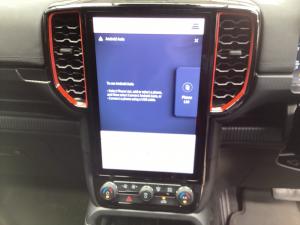 Ford Ranger 3.0T V6 double cab Raptor 4WD - Image 12
