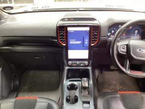 Ford Ranger 3.0T V6 double cab Raptor 4WD - Image 14