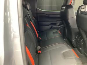 Ford Ranger 3.0T V6 double cab Raptor 4WD - Image 17