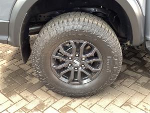 Ford Ranger 3.0T V6 double cab Raptor 4WD - Image 18