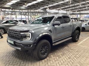Ford Ranger 3.0T V6 double cab Raptor 4WD - Image 20