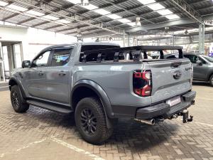 Ford Ranger 3.0T V6 double cab Raptor 4WD - Image 21