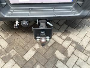 Ford Ranger 3.0T V6 double cab Raptor 4WD - Image 22