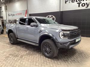 Ford Ranger 3.0T V6 double cab Raptor 4WD - Image 1
