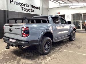 Ford Ranger 3.0T V6 double cab Raptor 4WD - Image 2