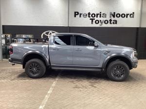 Ford Ranger 3.0T V6 double cab Raptor 4WD - Image 3