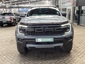 Ford Ranger 3.0T V6 double cab Raptor 4WD - Image 4