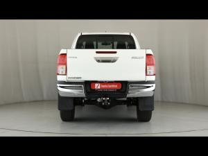 Toyota Hilux 2.4GD-6 Xtra cab Raider manual - Image 5
