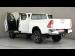 Toyota Hilux 2.4GD-6 Xtra cab Raider manual - Thumbnail 10