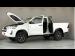 Toyota Hilux 2.4GD-6 Xtra cab Raider manual - Thumbnail 12